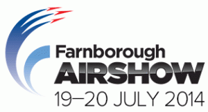 logo_farnborough airshow 2014